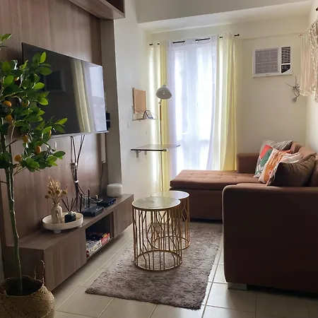 Staycation In Mandaluyong